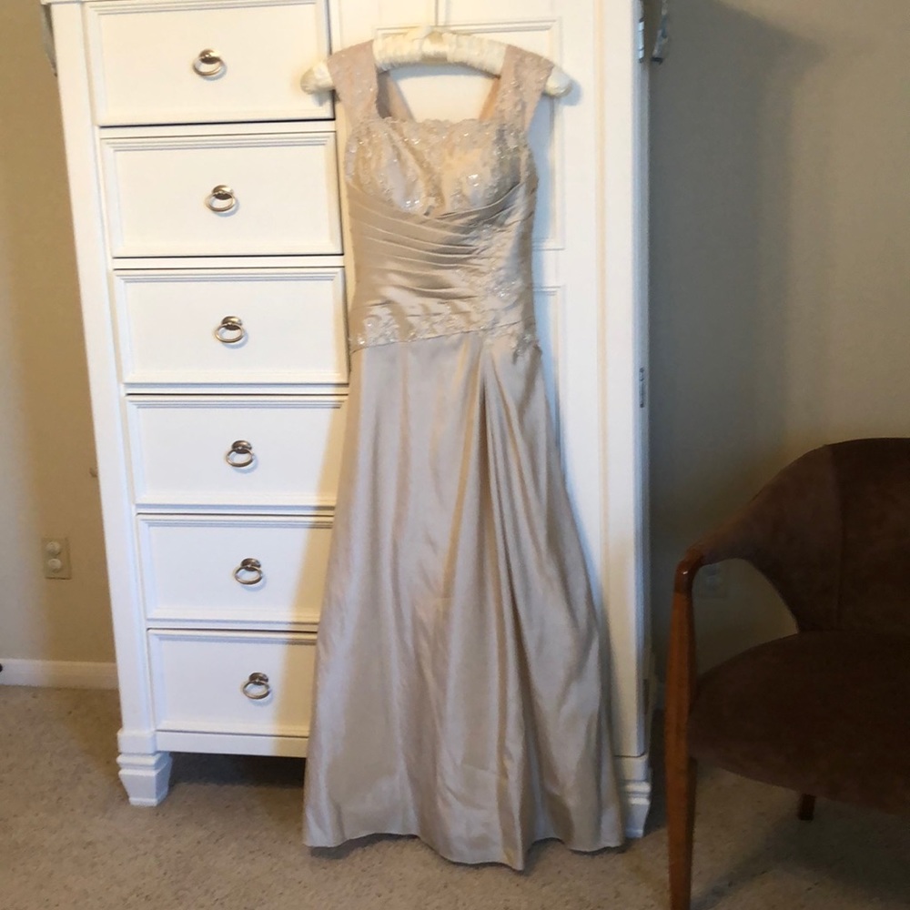 🥂Formal gown
